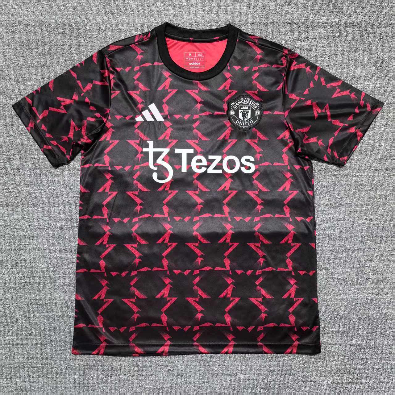 Manchester United 2025/2026 Jersey