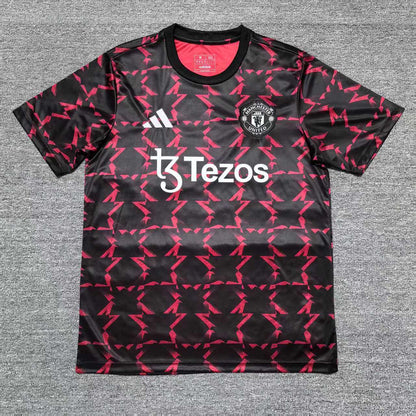 Manchester United 2025/2026 Jersey