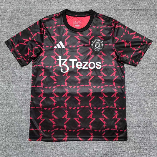 Manchester United 2025/2026 Jersey