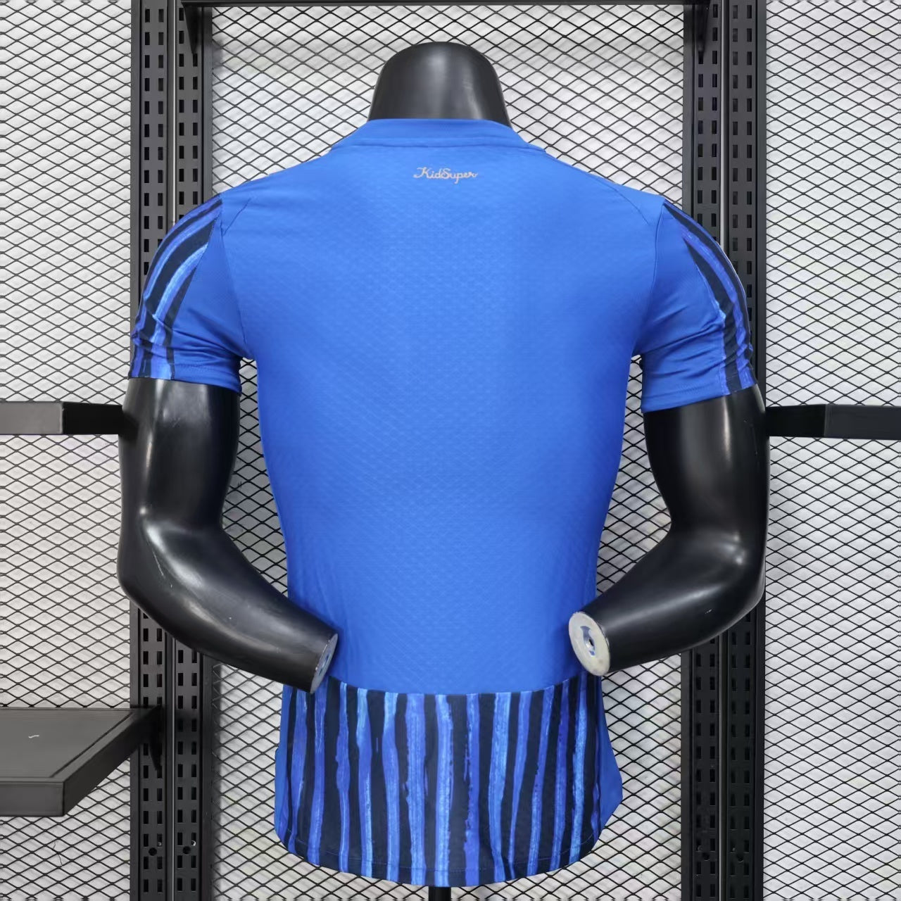Al Hilal 2025/2026 Jersey