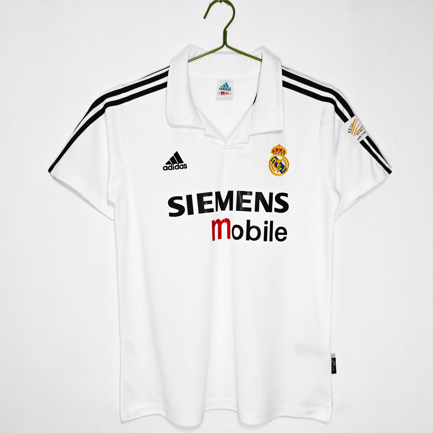 RM 2002/2003 Home Jersey