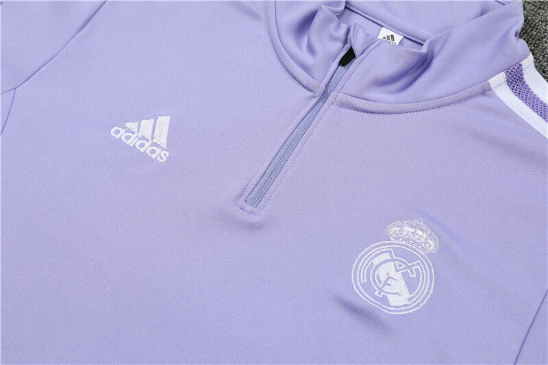 Real Madrid 2022/2023 Training Suit