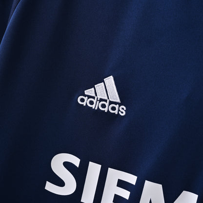 Real Madrid 2005/2006 Away Jersey