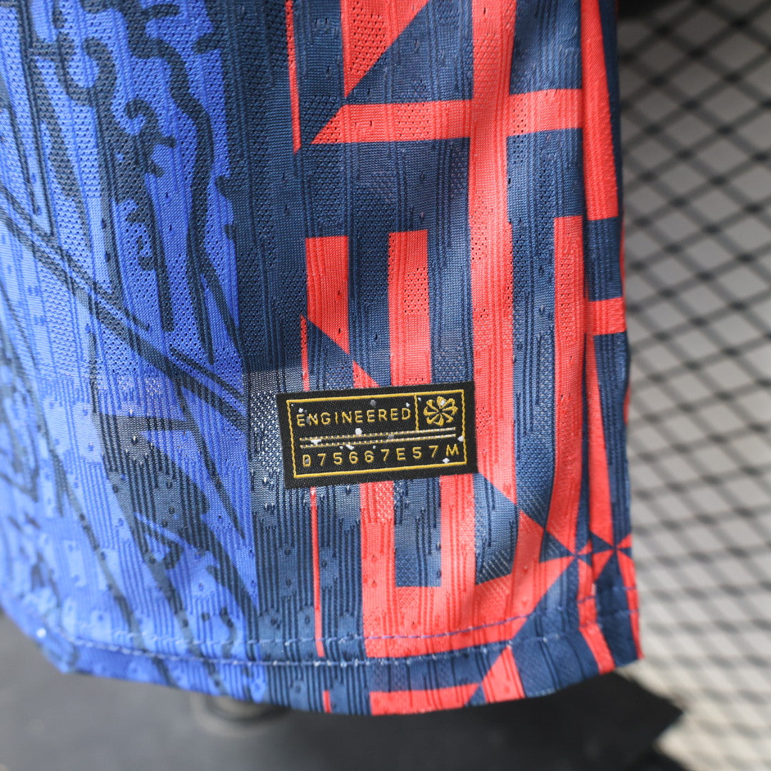 Barcelona 2026/2027 Jersey