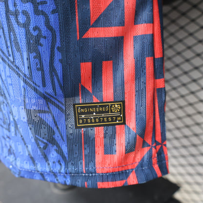 Barcelona 2026/2027 Jersey
