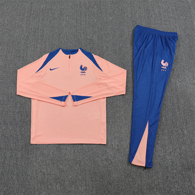 France 2025/2026 Training Suit