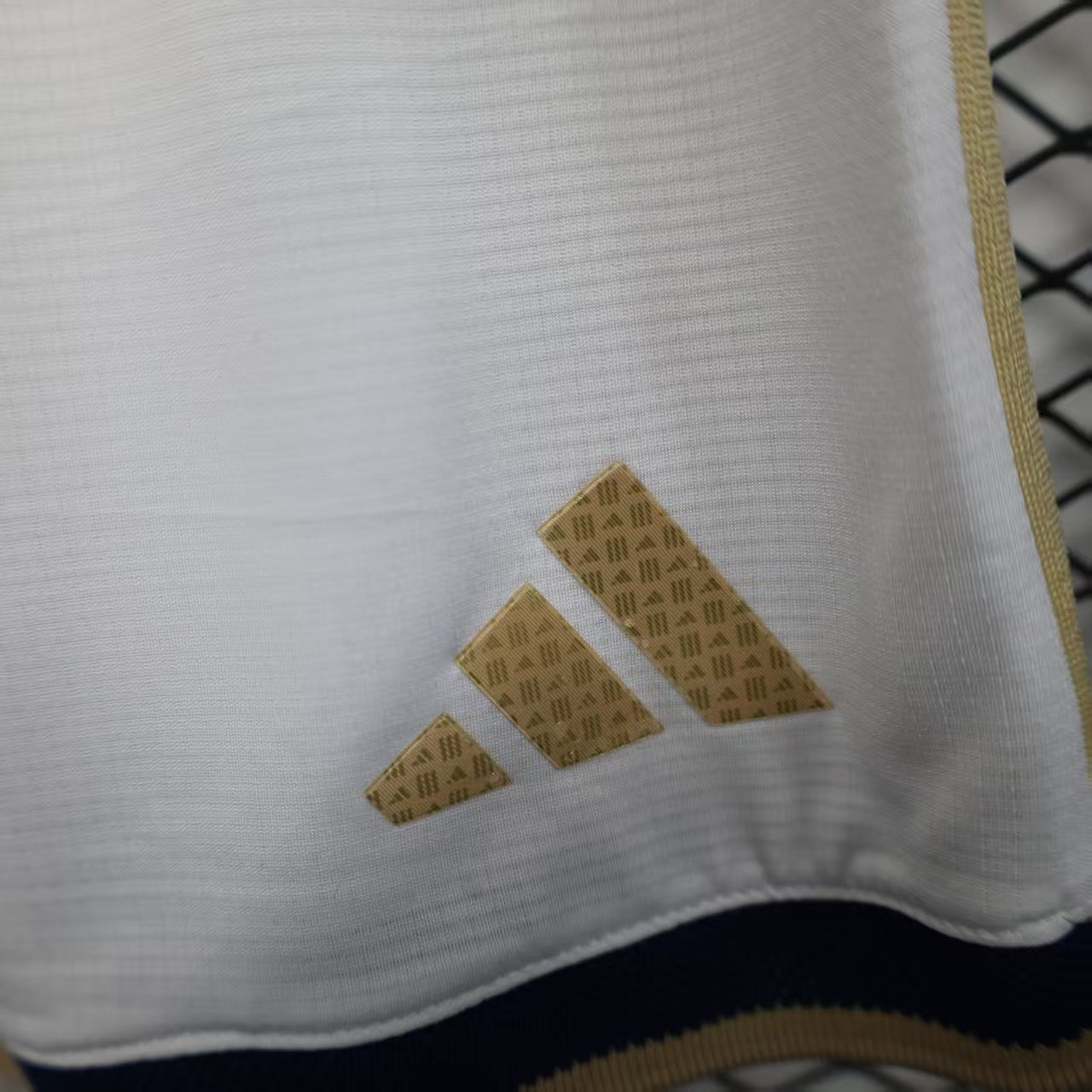 Italy 2026 Home Shorts