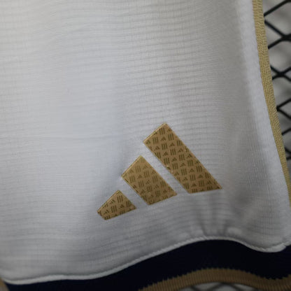 Italy 2026 Home Shorts