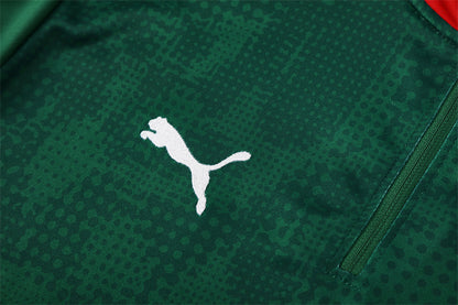 AC Milan 2025/2026 Training Suit