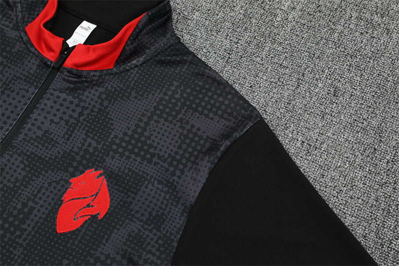 AC Milan 2025/2026 Training Suit