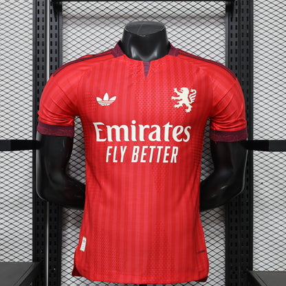 Lyon 2026/2027 Away Jersey