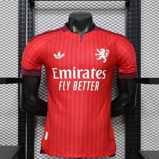 Lyon 2026/2027 Away Jersey