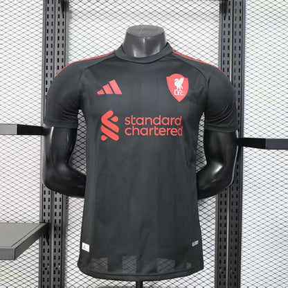 Liverpool 2025/2026 Jersey
