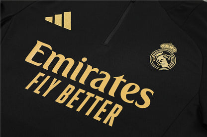Real Madrid 2024/2025 Training Suit