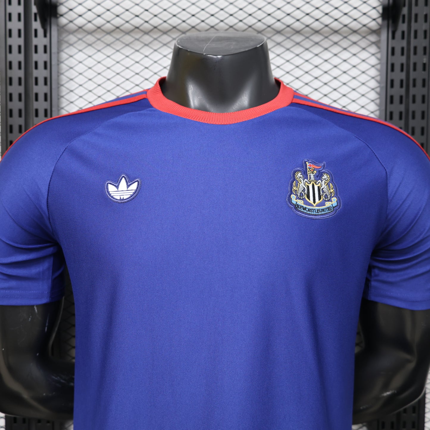 Newcastle 2026/2027 Jersey