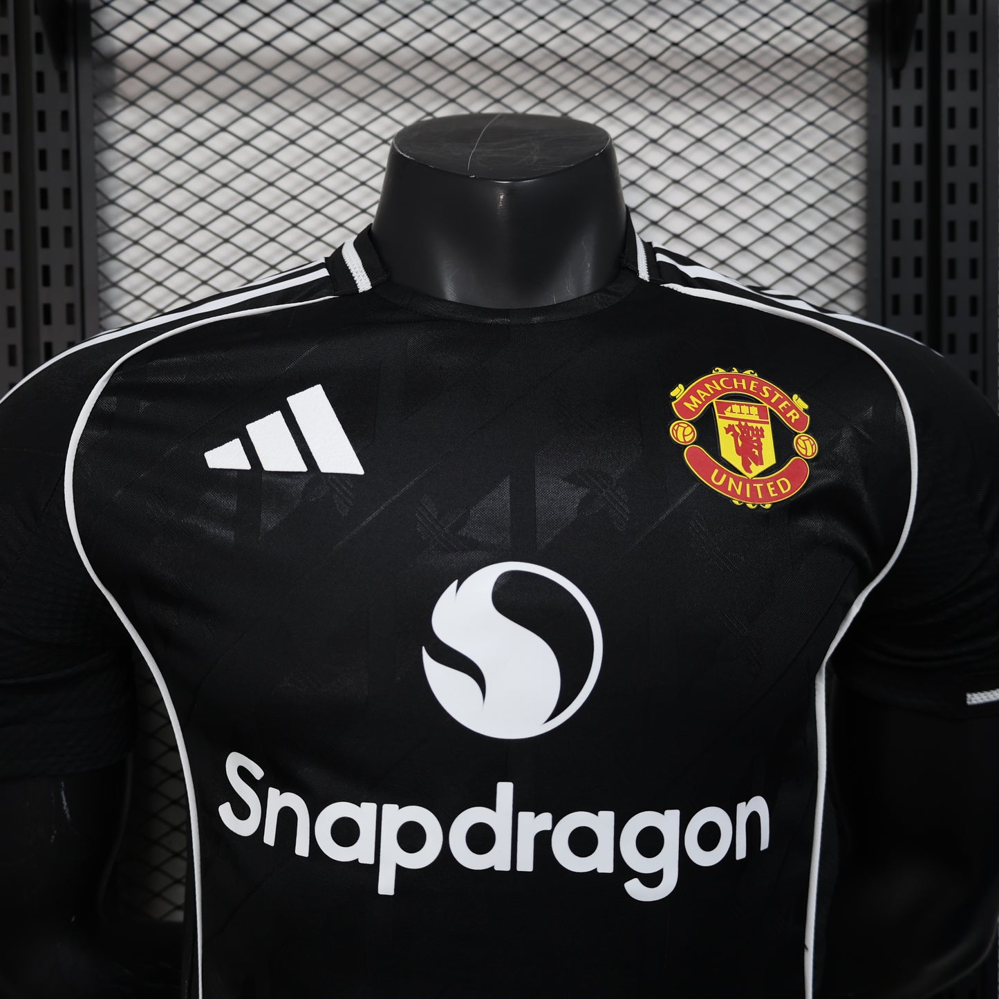 Manchester United 2025/2026 Jersey