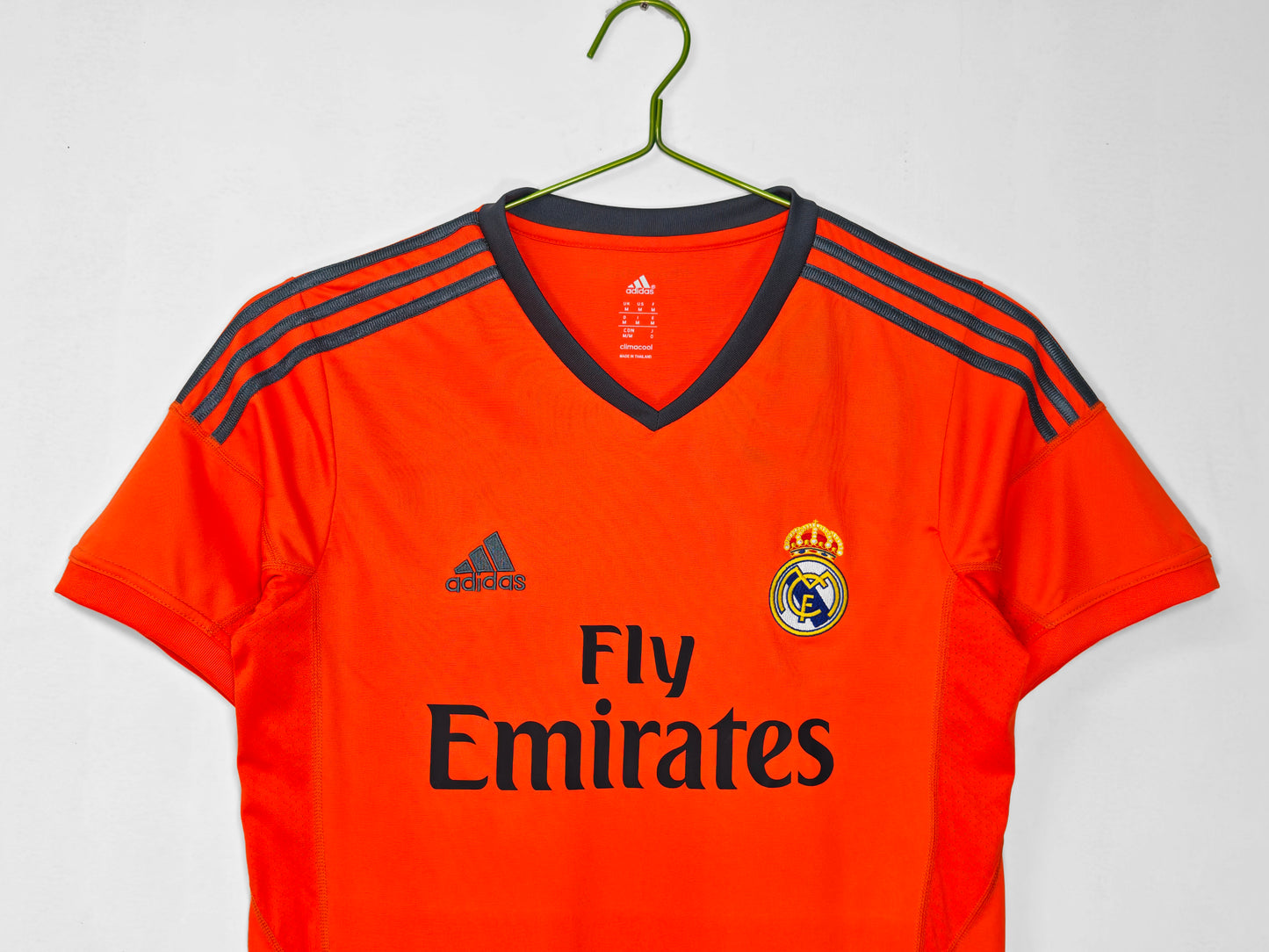 RM 2013/2014 Third Jersey
