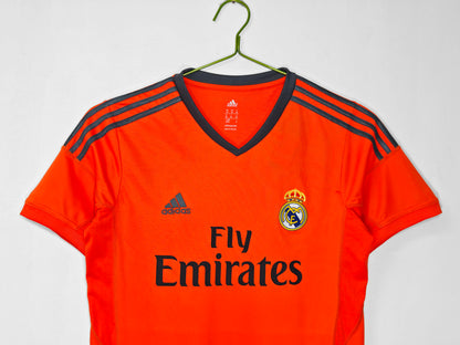 RM 2013/2014 Third Jersey