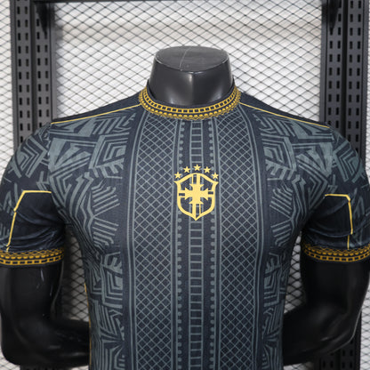 Brazil 2026 Jersey