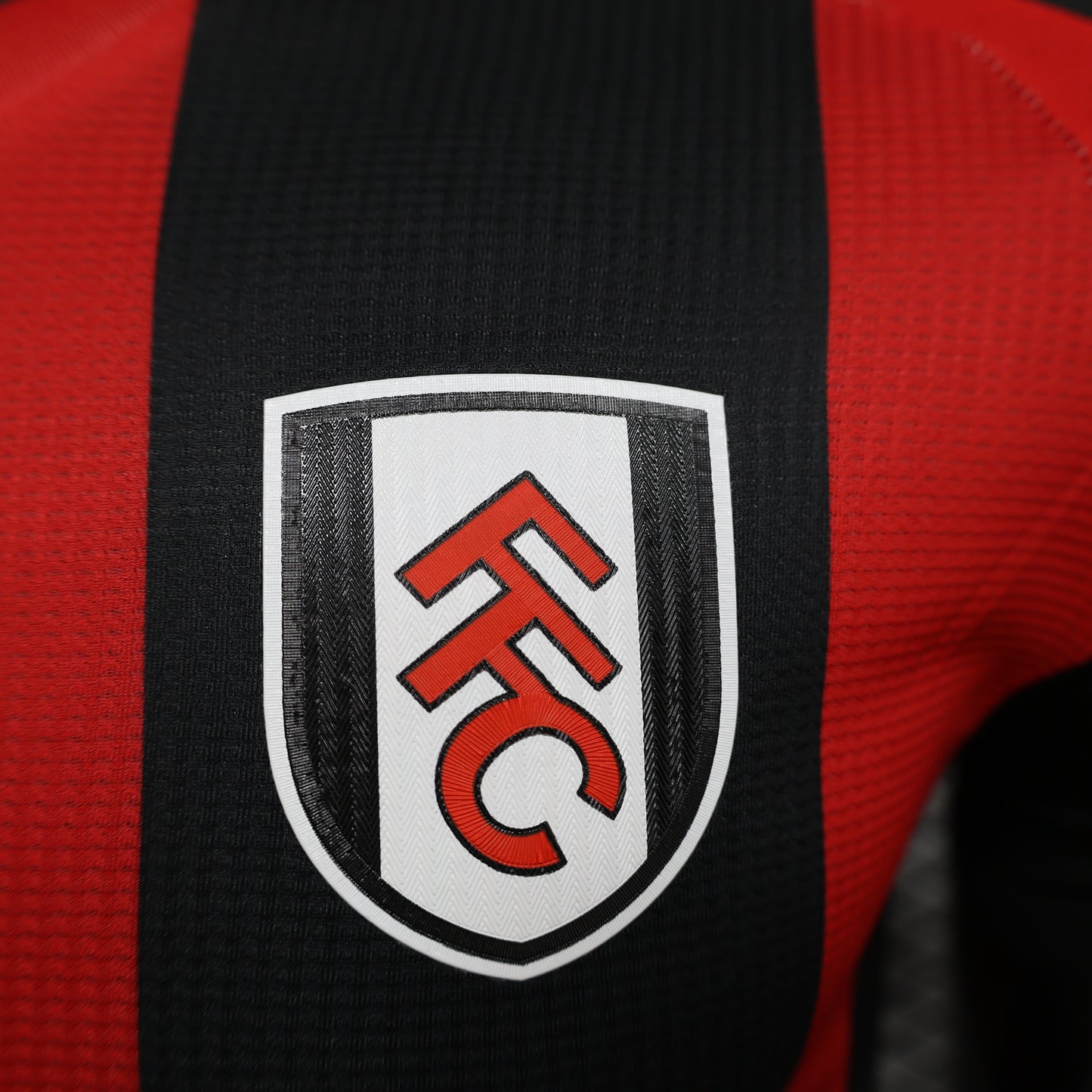 Fulham 2024/2025 Away Jersey