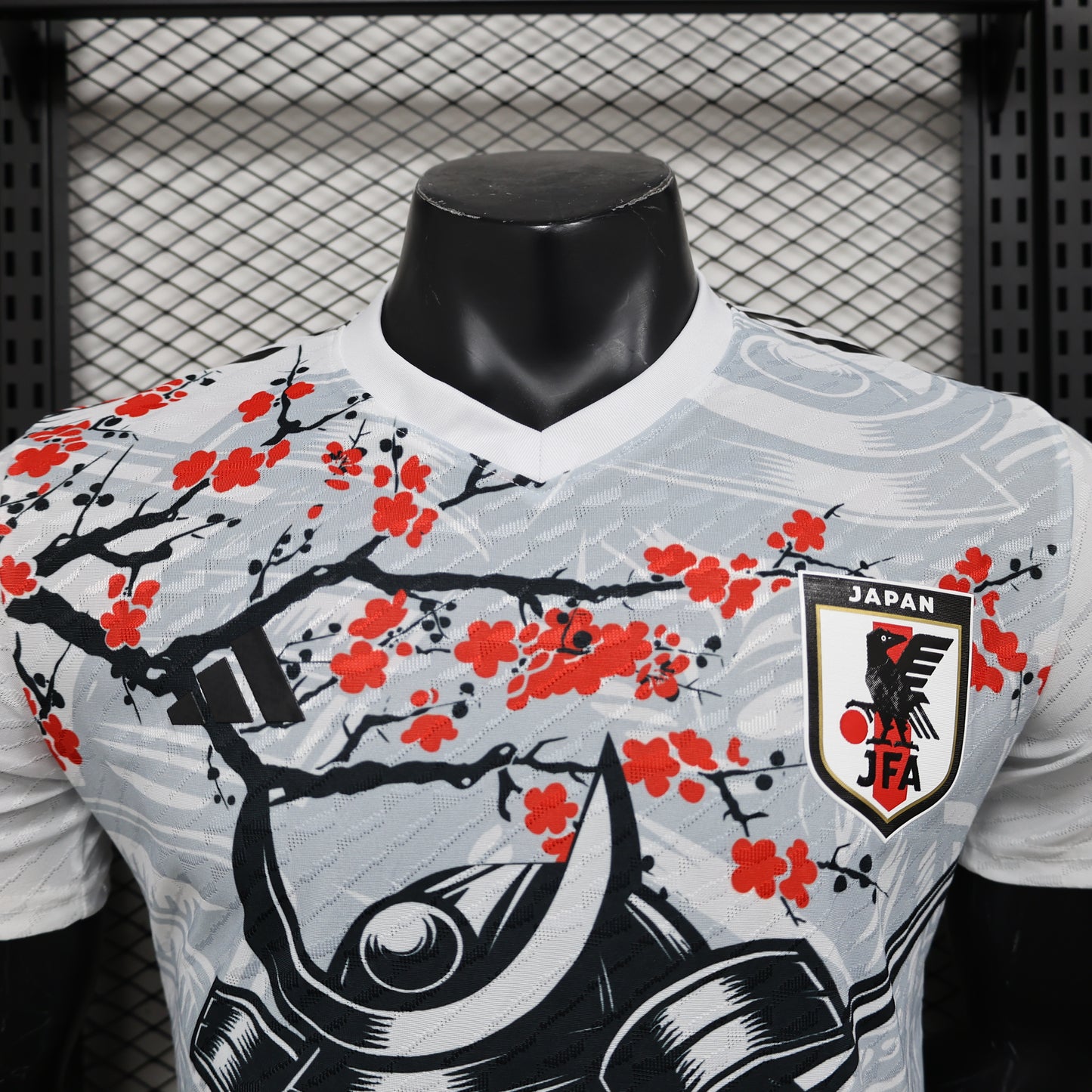 Japan 2024 Jersey