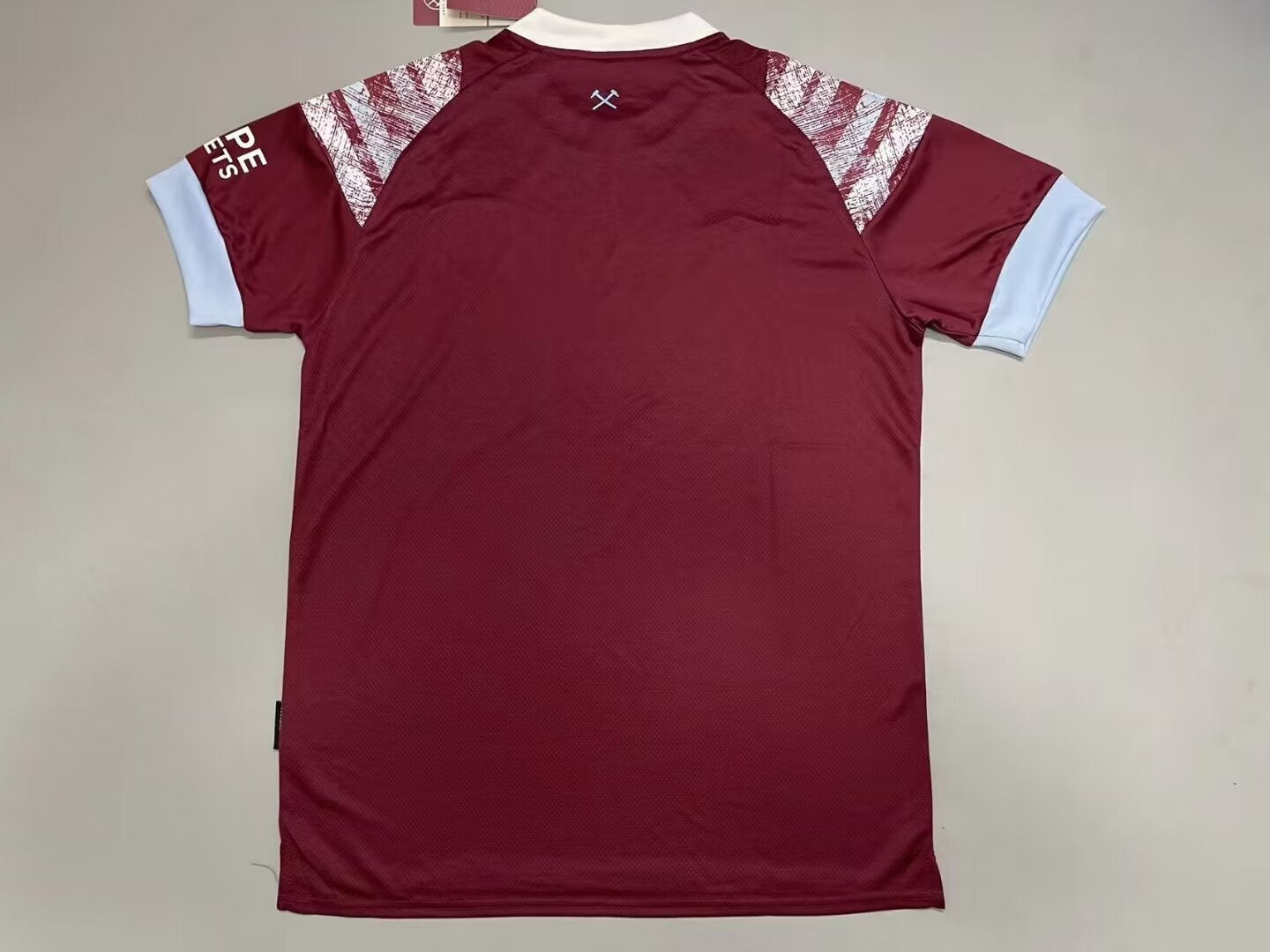 West Ham 2022/2023 Home Jersey