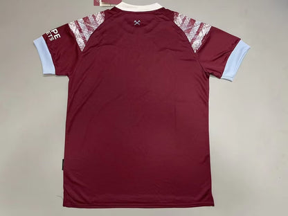 West Ham 2022/2023 Home Jersey