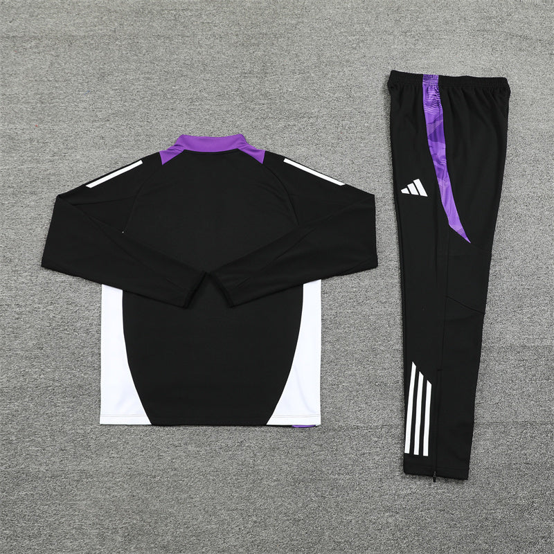 Real Madrid 2024/2025 Training Suit