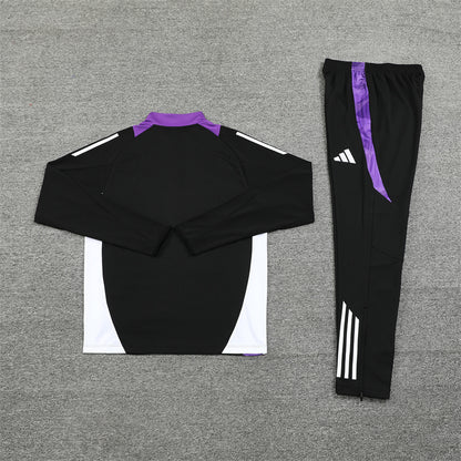 Real Madrid 2024/2025 Training Suit