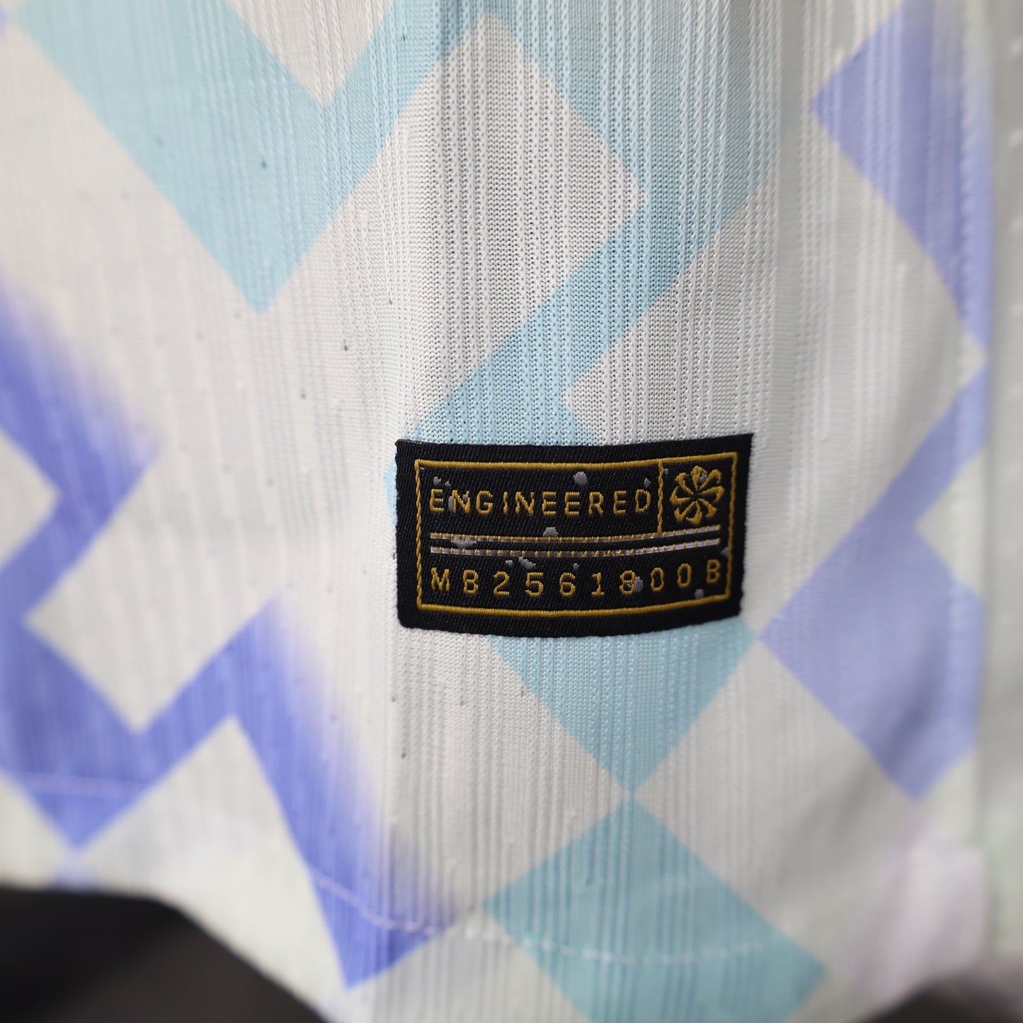 Inter Milan 2025/2026 Away Jersey