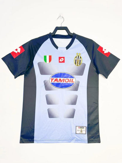 Juventus 2002/2003 Jersey