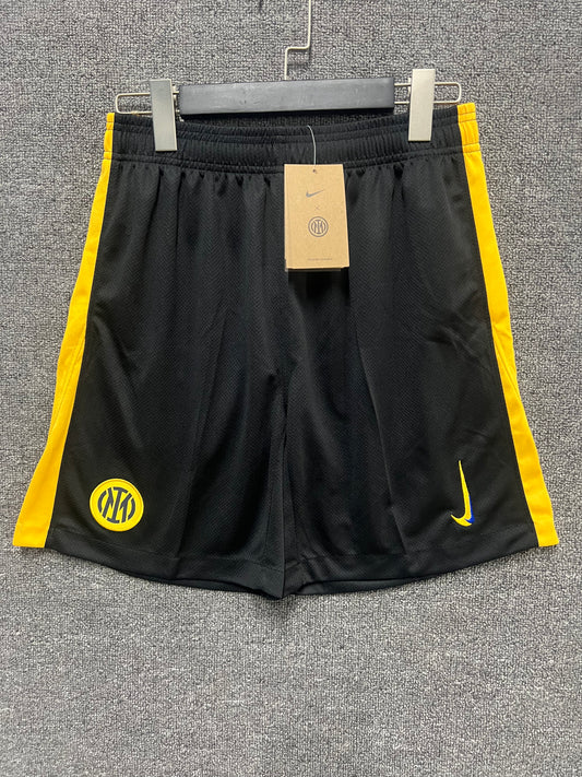 Inter Milan 2024/2025 Third Shorts