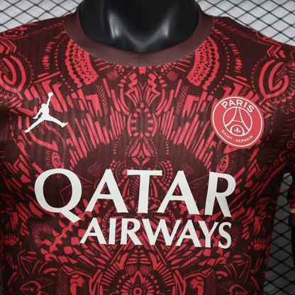 PSG 2026/2027 Jersey