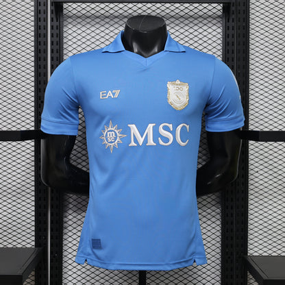Napoli 2026/2027 Home Jersey