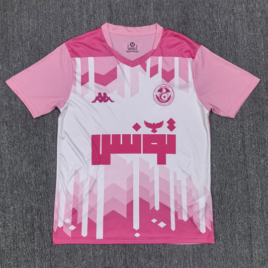 Tunisia 2026 Jersey
