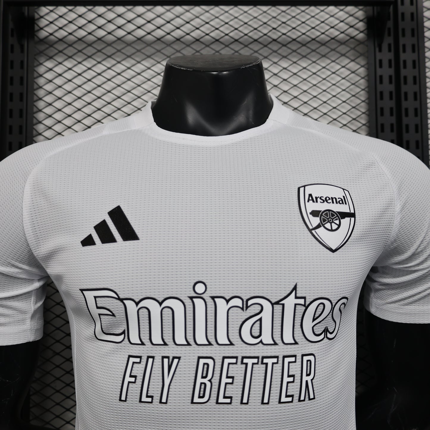 Arsenal 2024/2025 Jersey
