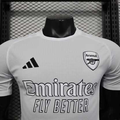 Arsenal 2024/2025 Jersey