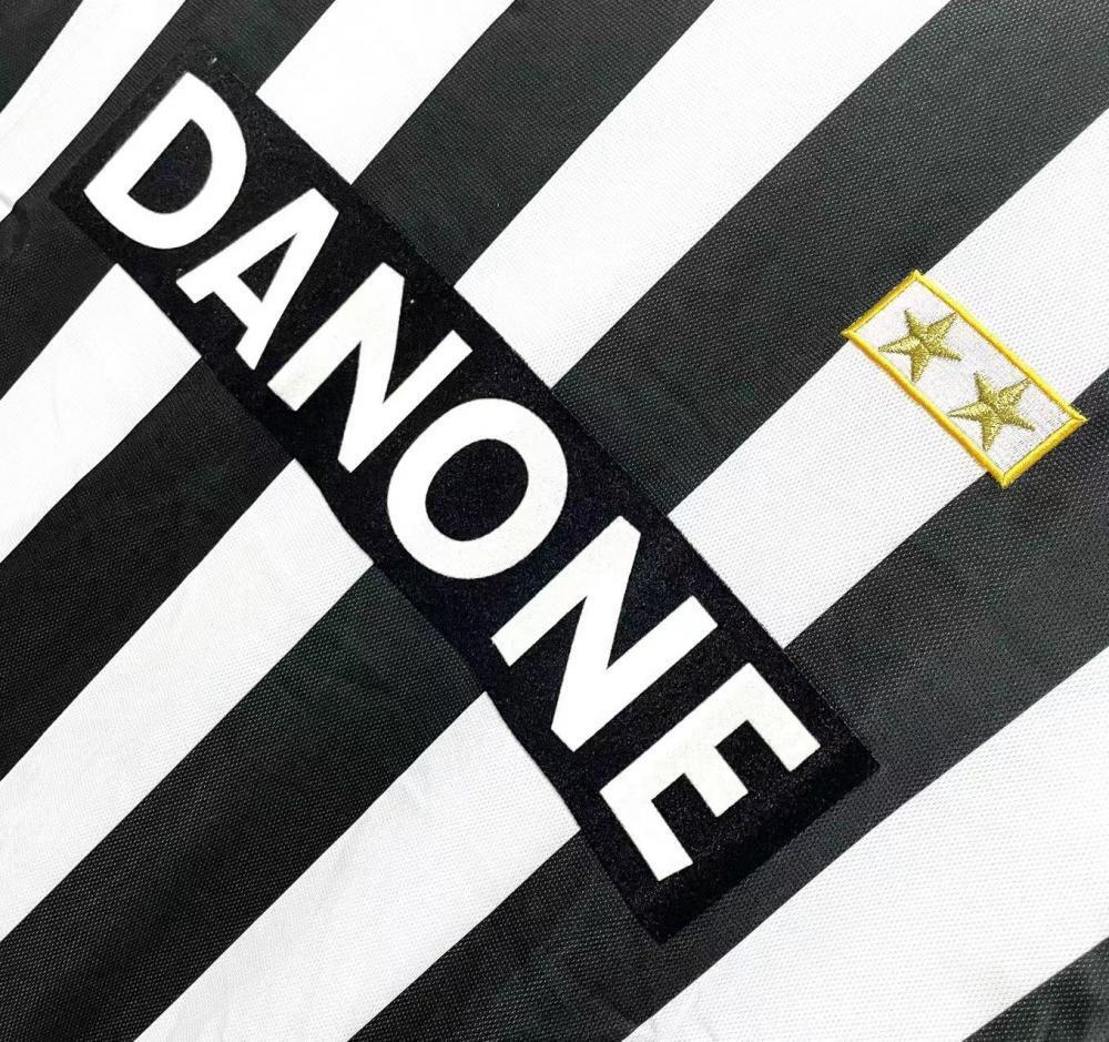 Juventus 1992/1994 Home Jersey