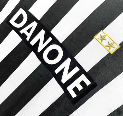 Juventus 1992/1994 Home Jersey