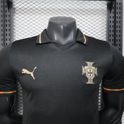 Portugal 2025 Jersey
