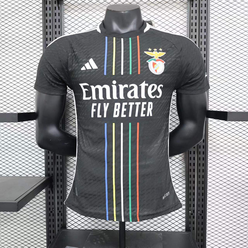 Benfica 2023/2024 Away Jersey