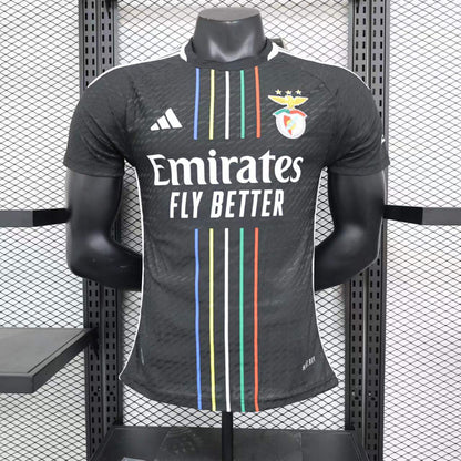 Benfica 2023/2024 Away Jersey