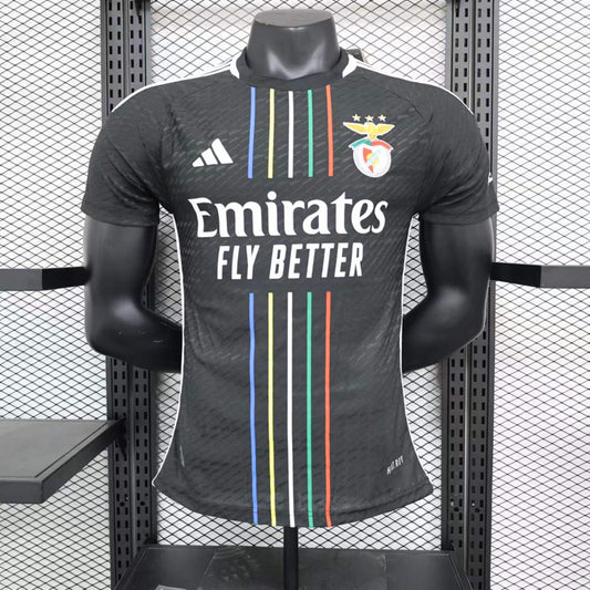 Benfica 2023/2024 Away Jersey