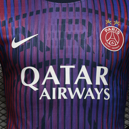 PSG 2026/2027 Jersey