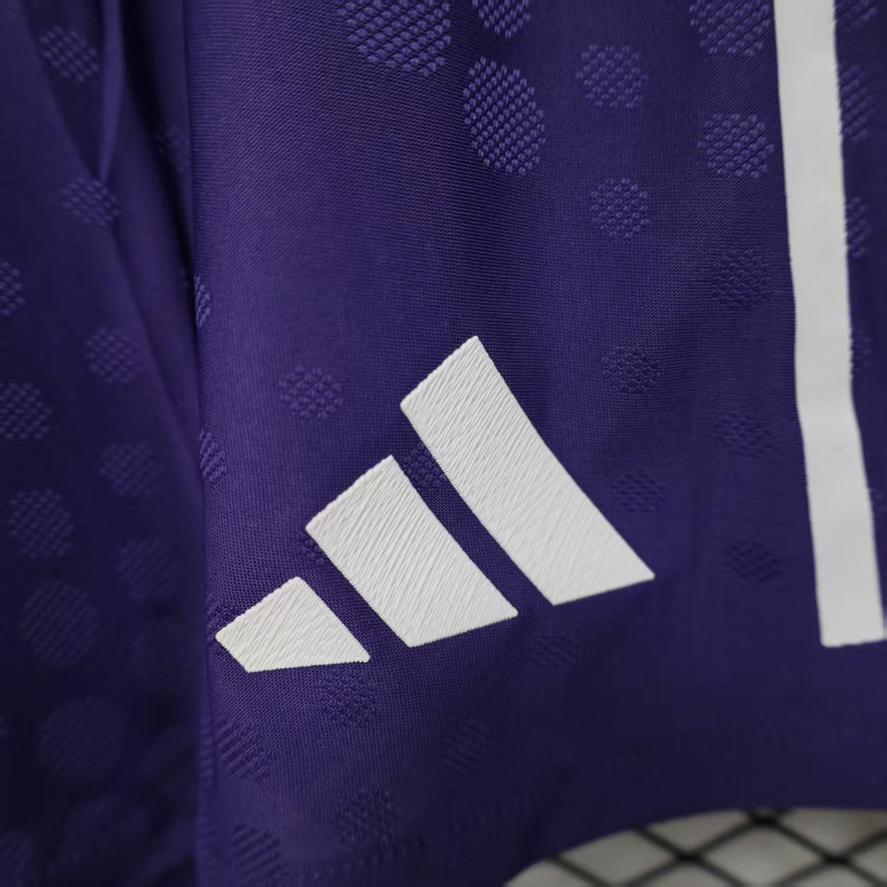 Manchester United 2025/2026 Away Shorts