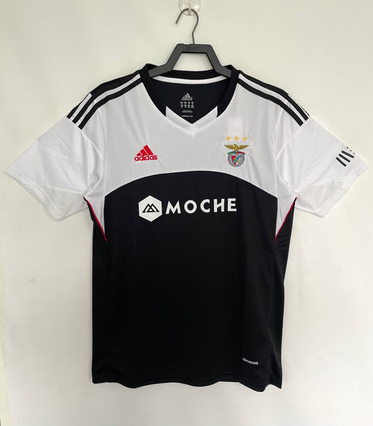 Benfica 2013/2014 Away Jersey