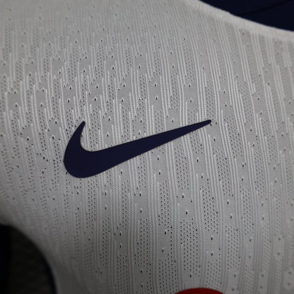 Tottenham 2024/2025 Home Jersey