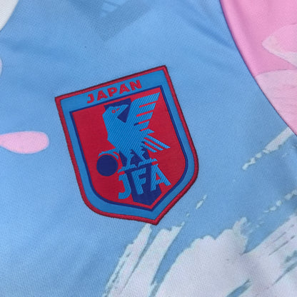 Japan 2024 Jersey