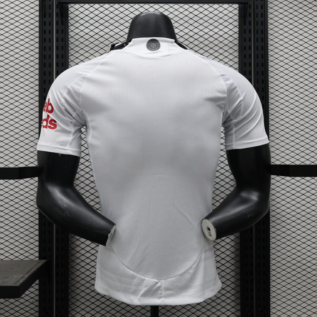 Fulham 2024/2025 Home Jersey