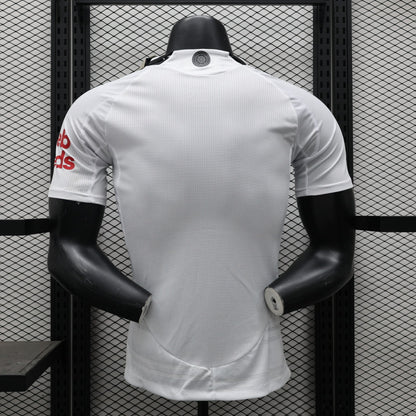Fulham 2024/2025 Home Jersey